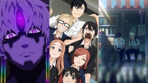 Midsummer Anime Update: ‘Dan Da Dan’ and More