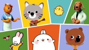 Millimages, StoryZoo & Friends Partner on Linear, FAST, AVOD and SVOD Channels Millimages, StoryZoo & Friends Partner on Linear, FAST, AVOD and SVOD Channels