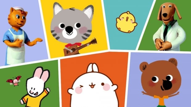 Millimages, StoryZoo & Friends Partner on Linear, FAST, AVOD and SVOD Channels Millimages, StoryZoo & Friends Partner on Linear, FAST, AVOD and SVOD Channels