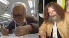 Separated at Birth: Hayao Miyazaki and Alan Moore Separated at Birth: Hayao Miyazaki and Alan Moore