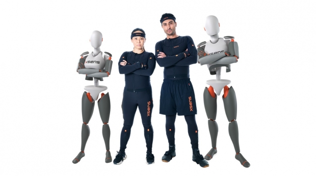 Xsens Unveils Next Generation Xsens Link