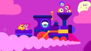 ‘Maddie + Triggs’: A Minimalist Masterpiece Made for Visually-Impaired Viewers