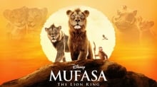 Watch: ‘Mufasa: The Lion King’ Deleted Scene Clip