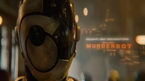 It’s All SecUnits and Alien Arthropods for DNEG’s ‘Murderbot’ VFX