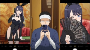 Cosplay Comedy! ‘My Dress-Up Darling’ Returns