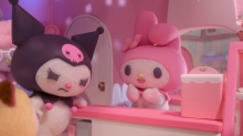 ‘My Melody & Kuromi’ Celebrates Sanrio’s Legacy with ‘Kawaii’ Stop-Motion