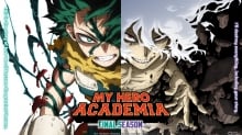 Toho Animation Reveals ‘My Hero Academia’ Finale Trailer, Opening Song 