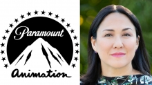 Ramsey Naito Exits as President of Paramount Animation