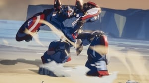 How Marvel’s ‘What If...?’ Took the Multiverse Beyond Live-Action