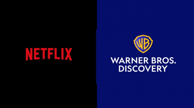 Netflix, Warner Bros. Discovery Agree to $82.7 Billion Acquisition