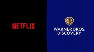 Netflix, Warner Bros. Discovery Agree to $82.7 Billion Acquisition Netflix, Warner Bros. Discovery Agree to $82.7 Billion Acquisition