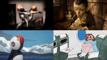 15 NFB Films Headed to OIAF 2025