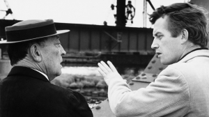 ‘Heavy Metal’ Director Gerald Potterton Dies at 91