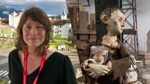 National Film Board of Canada EP Christine Noël on ‘The Girl Who Cried Pearls’ and Shaping the Future of Animation