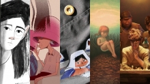 On the Road to the 96th Oscars: The Animated Shorts Nominees On the Road to the 96th Oscars: The Animated Shorts Nominees