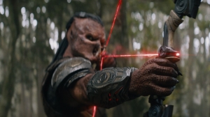 20th Century Studios Drops ‘Predator: Badlands’ Trailer, Stills
