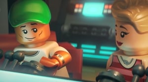‘Piece by Piece’ Resets Expectations of What LEGO Movies Can Be ‘Piece by Piece’ Resets Expectations of What LEGO Movies Can Be