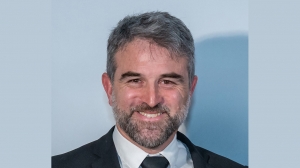 Trimaran VFX Adds Quentin Martin as Executive Producer