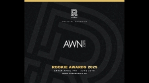 Rookie Awards 2025 Announces Call For Entries Date