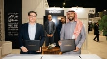 RSIFF, Annecy Festival Partner to Boost Saudi Animation Industry