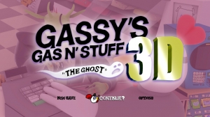 Adult Swim SMALLS Announces Spooky New ‘Gassy’s Gas ‘N Stuff’ Episode