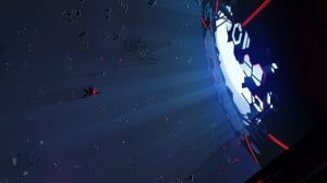 Guru Studio’s ‘Space Between Stars’ Short Now on DUST