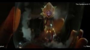 Roku Drops Teaser Trailer For ‘The Spiderwick Chronicles’ Series