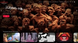 The Animation Showcase Launches 2025 Best Short Film Collection