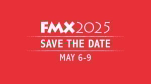 FMX YouTube Channel Launches with 2024 Talks, 2025 Event Dates Set FMX YouTube Channel Launches with 2024 Talks, 2025 Event Dates Set