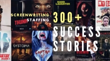 Screenwriting Staffing: A Professional Screenwriter’s Perspective