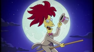 Al Jean Talks ‘The Simpsons’ Short ‘The Most Wonderful Time of the Year’ Al Jean Talks ‘The Simpsons’ Short ‘The Most Wonderful Time of the Year’