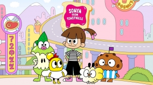 Kedoo Greenlights ‘Sonya From Toastville’ Season 2 