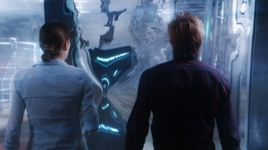 Justin Leggereit Delivers 800 VFX Shots By Himself for ‘Space/Time’