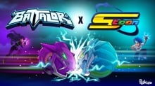 Toikido, Spacetoon Partner on ‘Battalor’ Animated Series