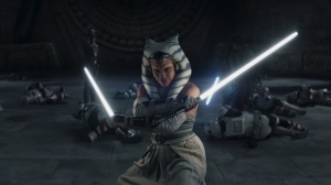 The ‘Imperfect’ Visual Effects that Make ‘Ahsoka’ Shine The ‘Imperfect’ Visual Effects that Make ‘Ahsoka’ Shine