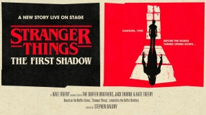 ‘Stranger Things: The First Shadow’ Stage Play to Hit Broadway
