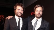 The Duffer Brothers Clinch 4-Year Paramount Deal