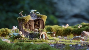 Chaos Releases V-Ray for Blender