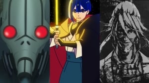 The Sequels of ‘Star Wars: Visions’ Volume 3 Carry on a Key Franchise Tradition