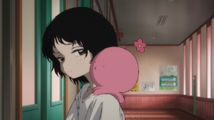 More Summer Anime Horror: ‘Takopi’s Original Sin’