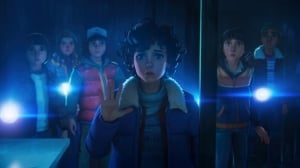 Netflix Reveals ‘Stranger Things: Tales from ‘85’ First Look, Voice Cast Netflix Reveals ‘Stranger Things: Tales from ‘85’ First Look, Voice Cast