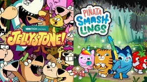 ‘Jellystone,’ ‘Piñata Smashlings’ Lead Teletoon+ Spring Streaming Slate