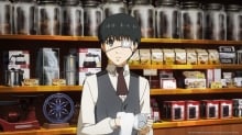 Crunchyroll Sets ‘Sink Your Teeth: A Tokyo Ghoul Celebration’ Cinema Release 