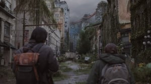 DNEG Reconstructs a Nature-Reclaimed Seattle for ‘The Last of Us’ Season 2
