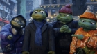Ugly Mugs and AI Gone Wrong in ‘Teenage Mutant Ninja Turtles: Chrome Alone 2 - Lost in New Jersey’