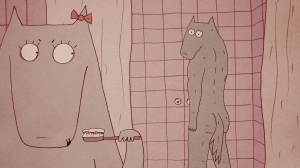 The Animation Pimp: Deviated Preverts or Making ‘Toomas Beneath the Valley of the Wild Wolves’ 