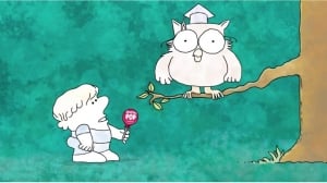 Calabash, Agency SCC Reimagine Tootsie Roll’s ‘How Many Licks’ Ad 