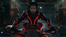 Disney Drops ‘Tron: Ares’ Trailer #2