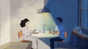 Shorts in Focus: McKinley Benson’s ‘Two Ships’