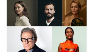 ‘The Turning Door’ Animated Feature Gets Underway, Announces Cast